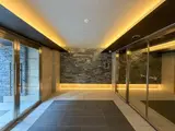 BRICK RESIDENCE 築地明石町