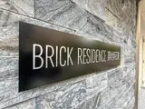 BRICK RESIDENCE 築地明石町