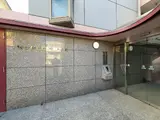 RUELLE神宮前 エントランス