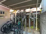 RUELLE神宮前