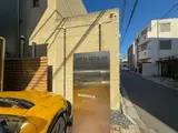 アークアトリウム 外観
