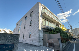 原宿パークハウス