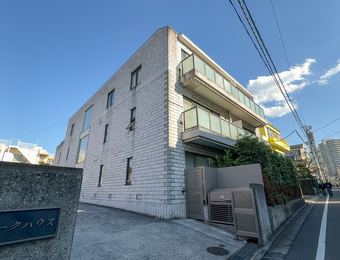 原宿パークハウス