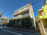 原宿パークハウス 2階