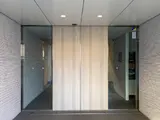 ガーデン原宿 駐車場