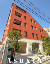 ペアシティ表参道