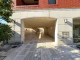 ペアシティ表参道 エントランス