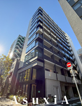 ベルファース八丁堀West