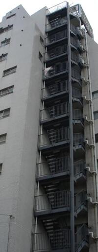 グリーンパーク市谷柳町