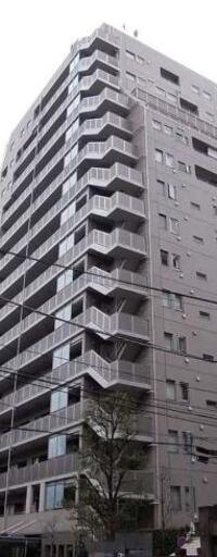 東急ドエルアルス浅草アクトタワー