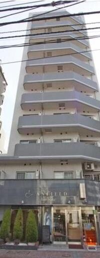 メインステージ高輪
