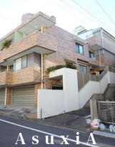 ヒルサイドヴィラ