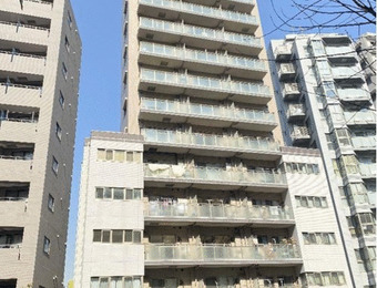 グローリオ東新宿