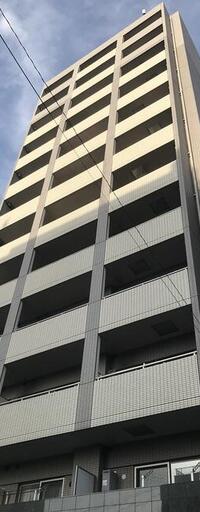 日神デュオステージ新宿外苑東通り