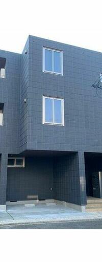 TS residence 五反田