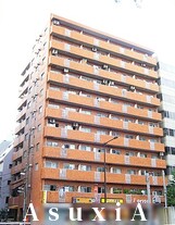 セブンスターマンション第1五反田