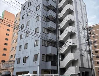 ケービーモリシタ