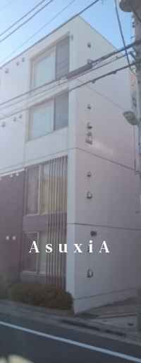 フロレスタ洗足