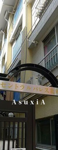 50セントラルパレス北新宿