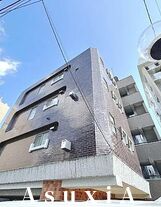 第3ルナマンション