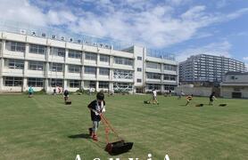 多摩川小学校