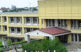 経堂小学校