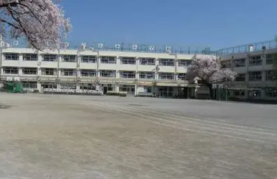 桜丘小学校