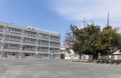 桜小学校