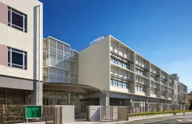 桜町小学校