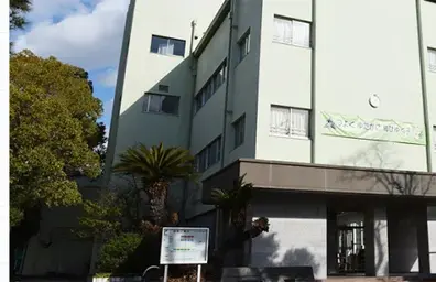笹原小学校