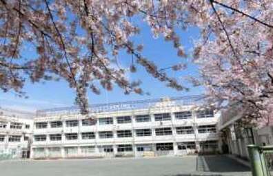 九品仏小学校