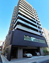 クリオラベルヴィ蔵前