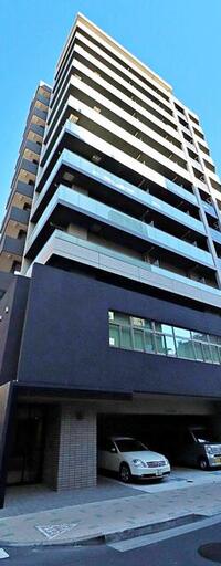 クリオラベルヴィ蔵前