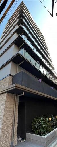 S-RESIDENCE両国緑