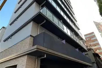 S-RESIDENCE両国緑の外観