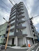 ジェノヴィア両国Vスカイガーデン