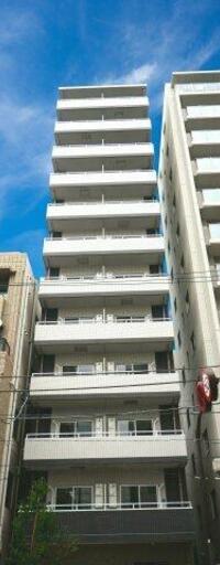 リヴシティ両国参番館