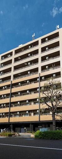 レジディア両国