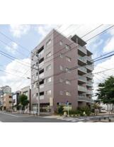 シティハイム京島