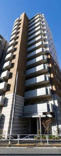 ベルファース錦糸町South