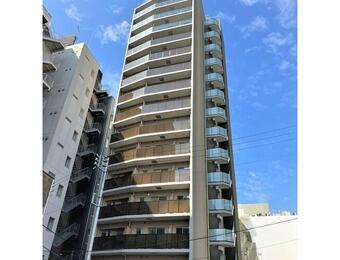ウエリスアーバン錦糸町