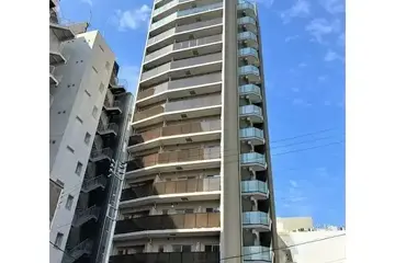 ウエリスアーバン錦糸町の外観