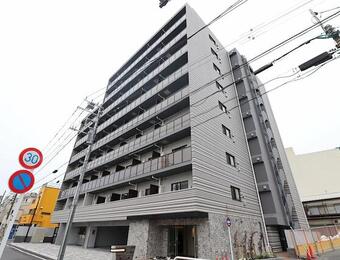 GENOVIA鐘ヶ淵