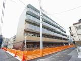LIME RESIDENCE HIKIFUNE 2階 226 トップ画像