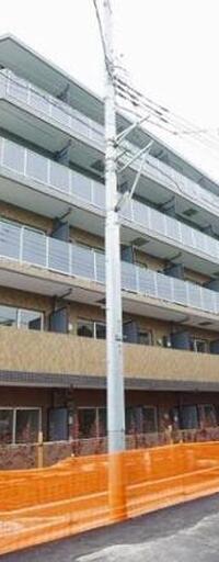 LIME RESIDENCE HIKIFUNE