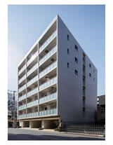 コンフォリア両国トロワ