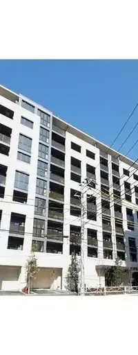 プレディアコート森下テラス