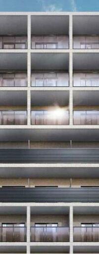 クレヴィスタ東向島