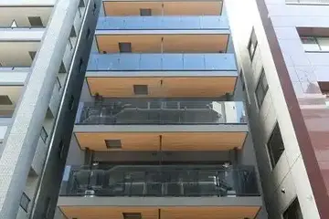 KaGood両国6の外観