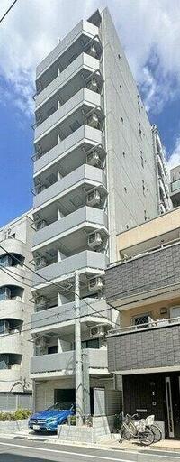 GLOBE RESIDENCE SKYTREE AVENUE